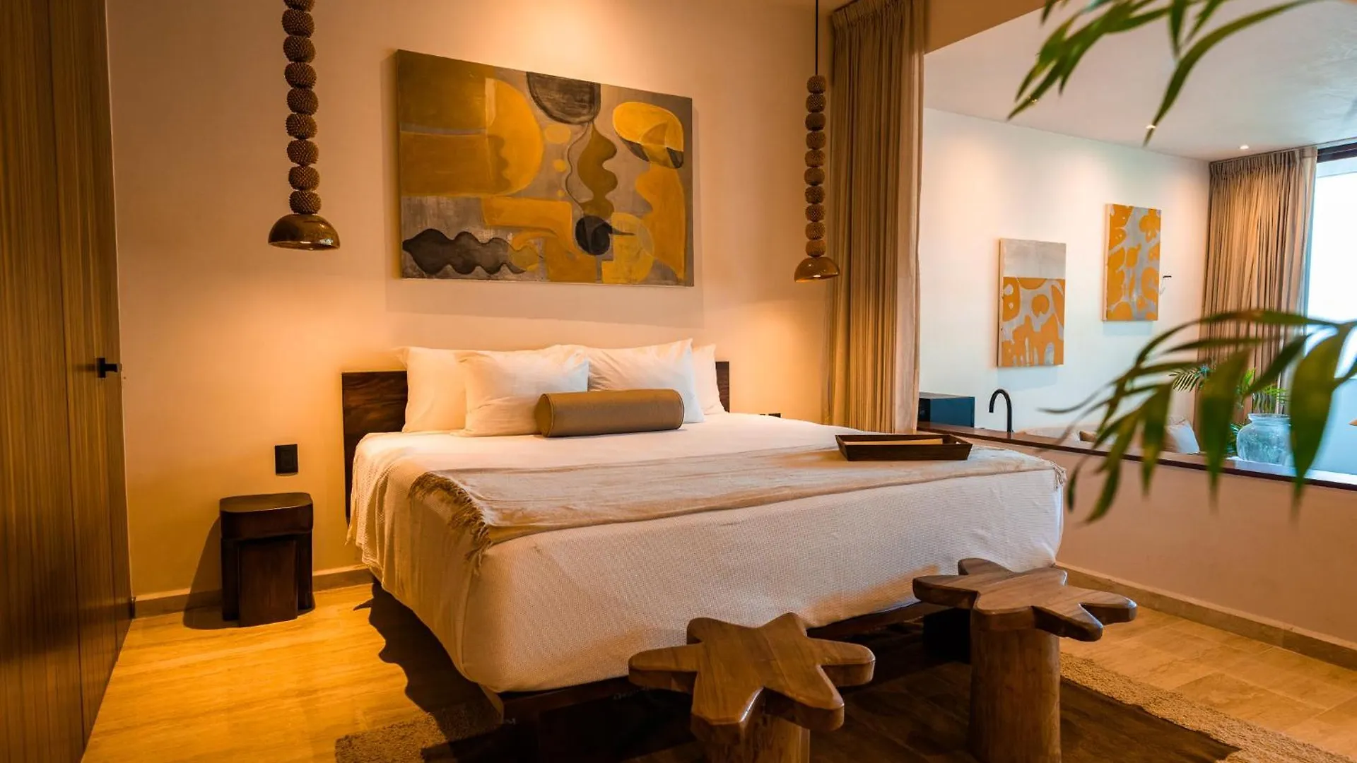 Bacab Tulum Daire 0*,