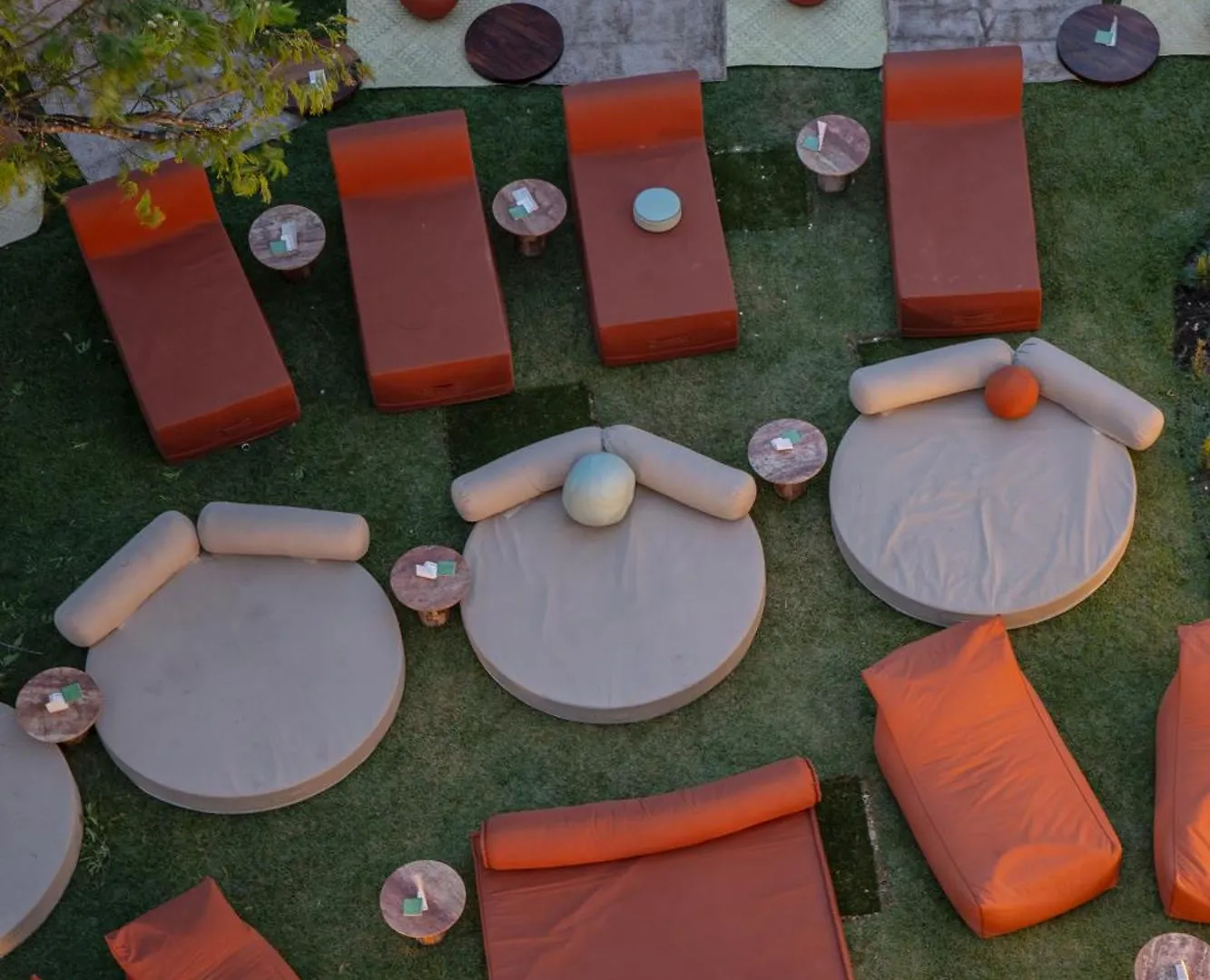 Apartmán Bacab Tulum 0*,