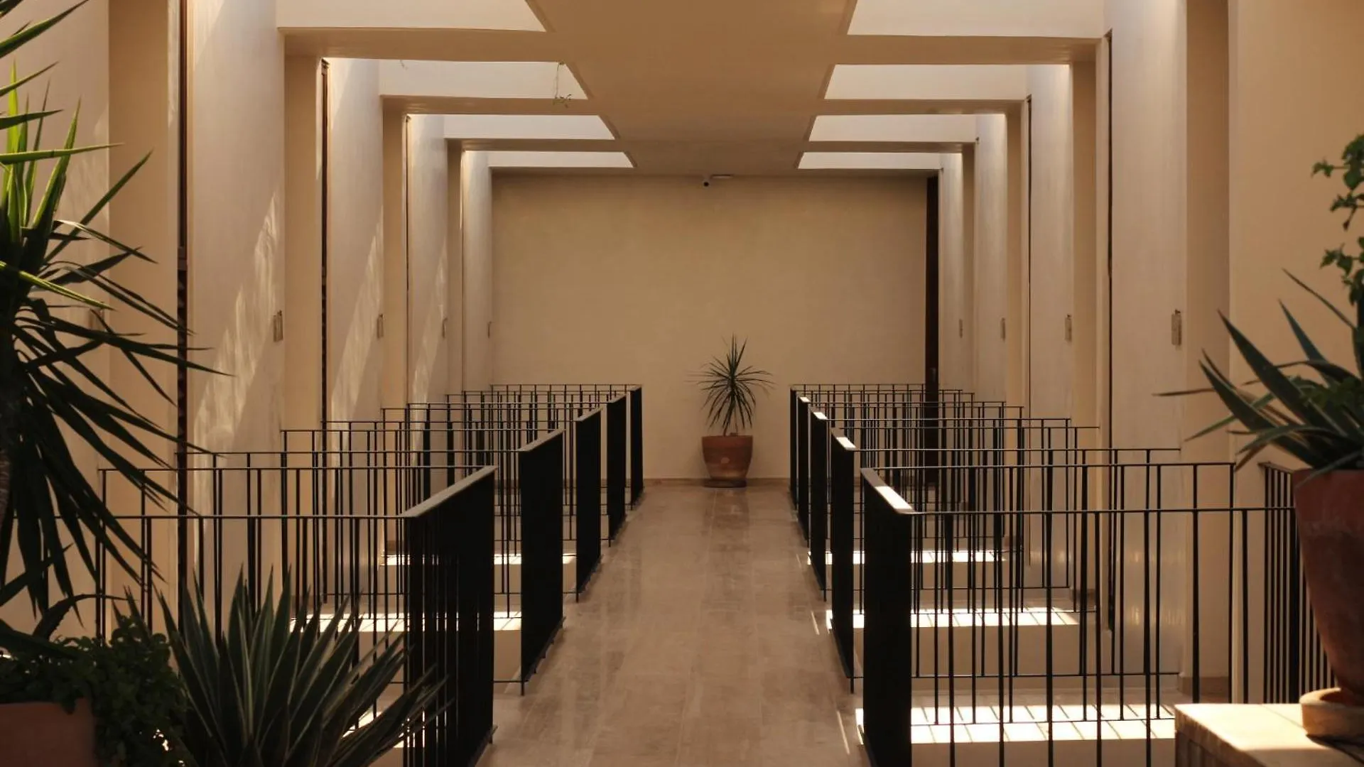 Apartmán Bacab Tulum