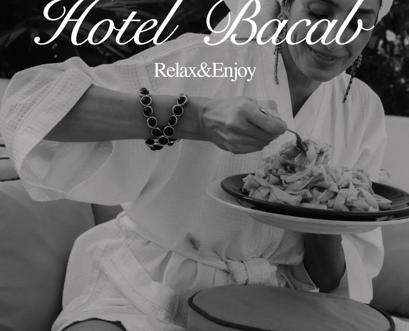 Apartmán Bacab Tulum