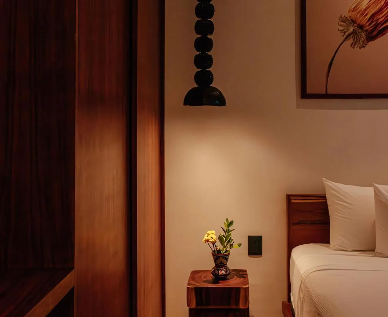 Apartmán Bacab Tulum