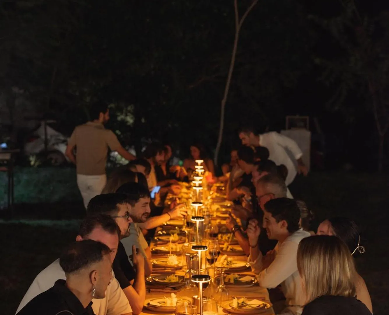 Bacab Tulum Daire Meksika