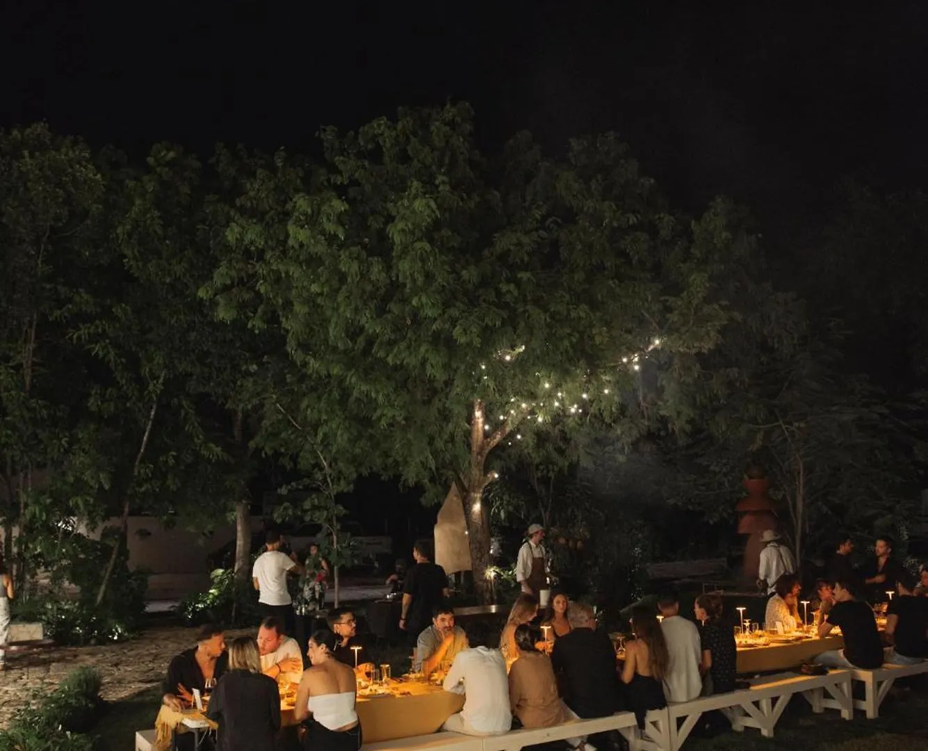 Bacab Tulum Daire 0*,  Meksika