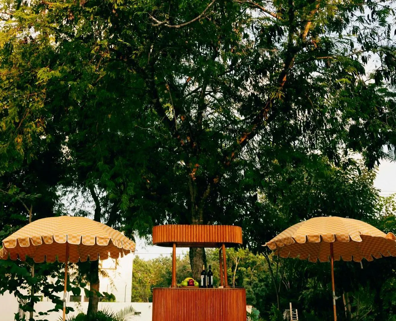 Bacab Tulum Daire 0*,  Meksika