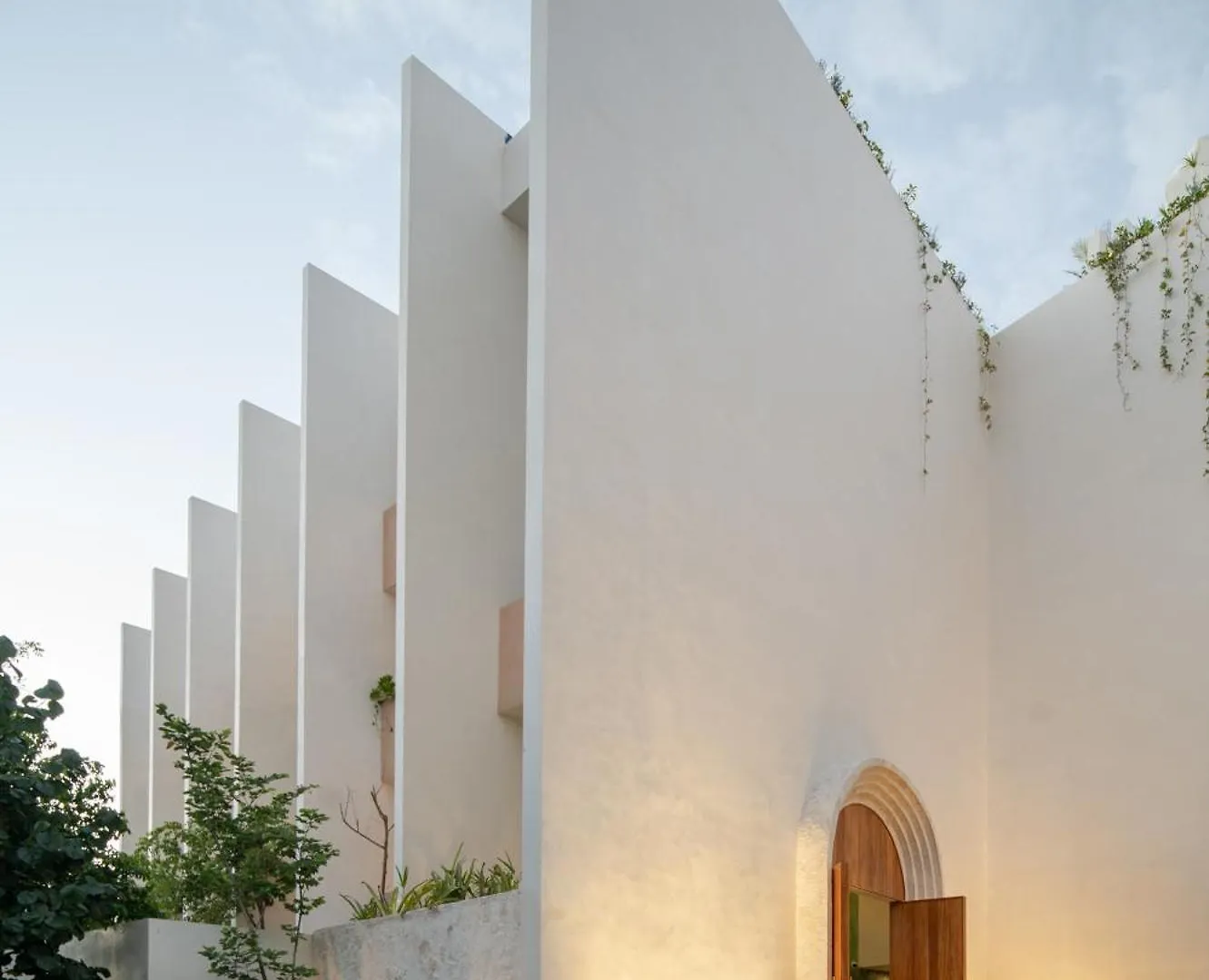 Apartmán Bacab Tulum