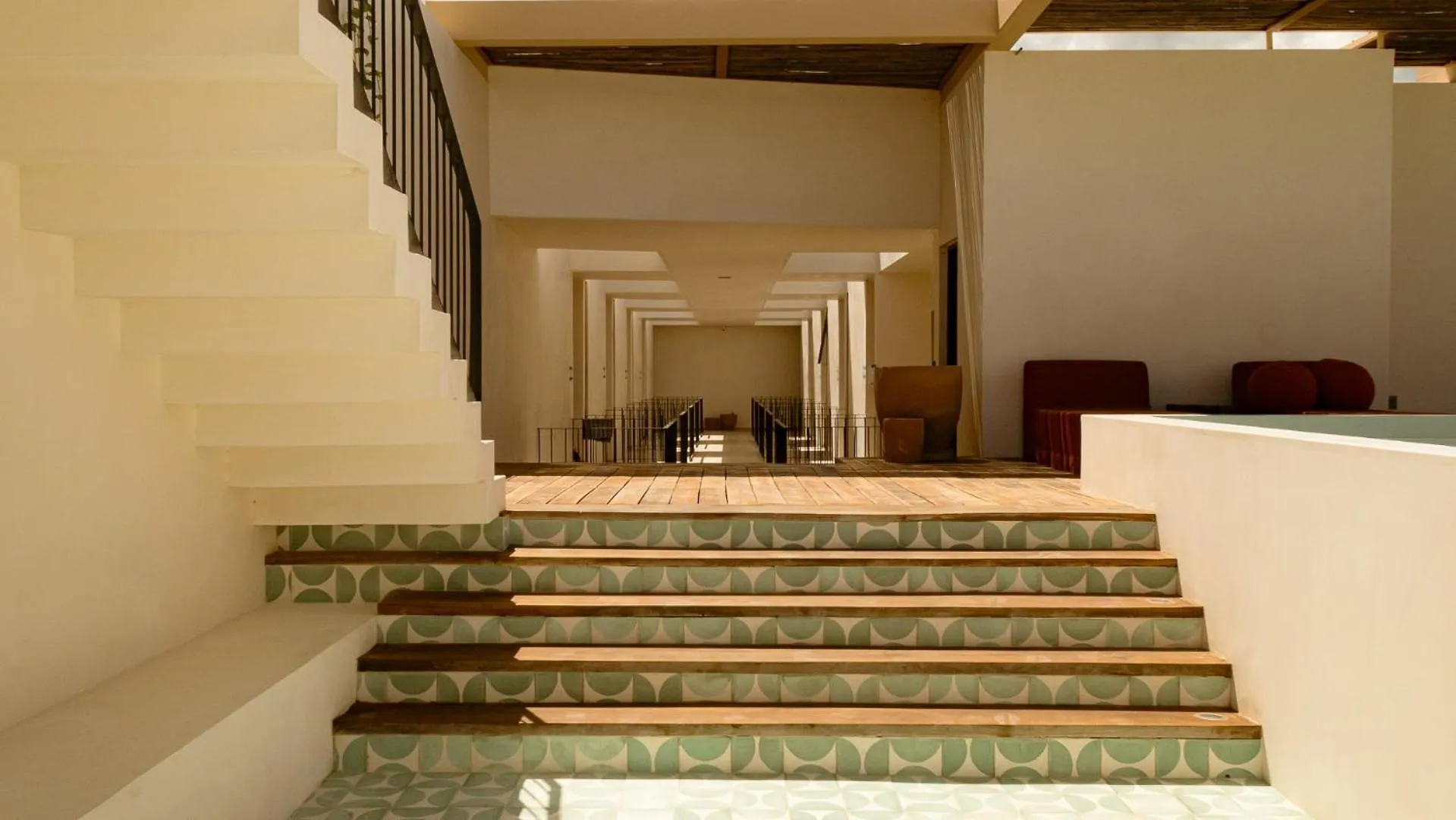 Apartmán Bacab Tulum