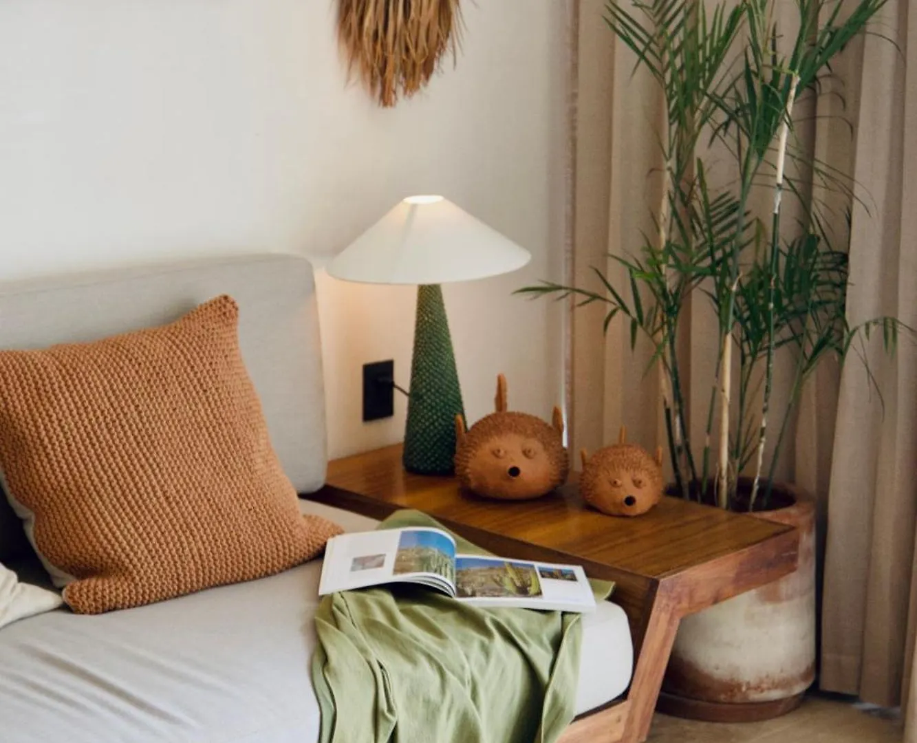 Bacab Tulum Daire