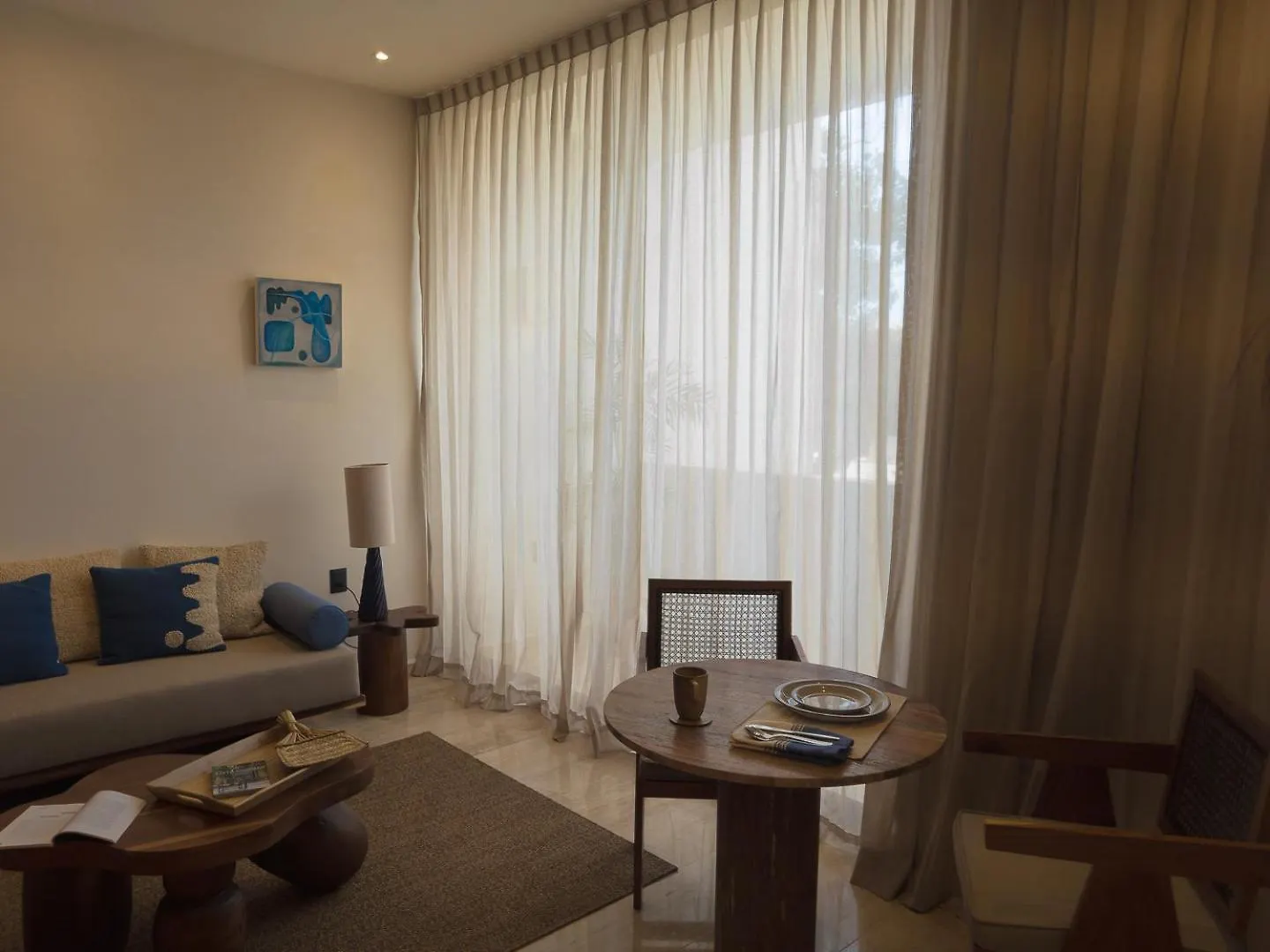 Apartmán Bacab Tulum 0*,  Mexiko