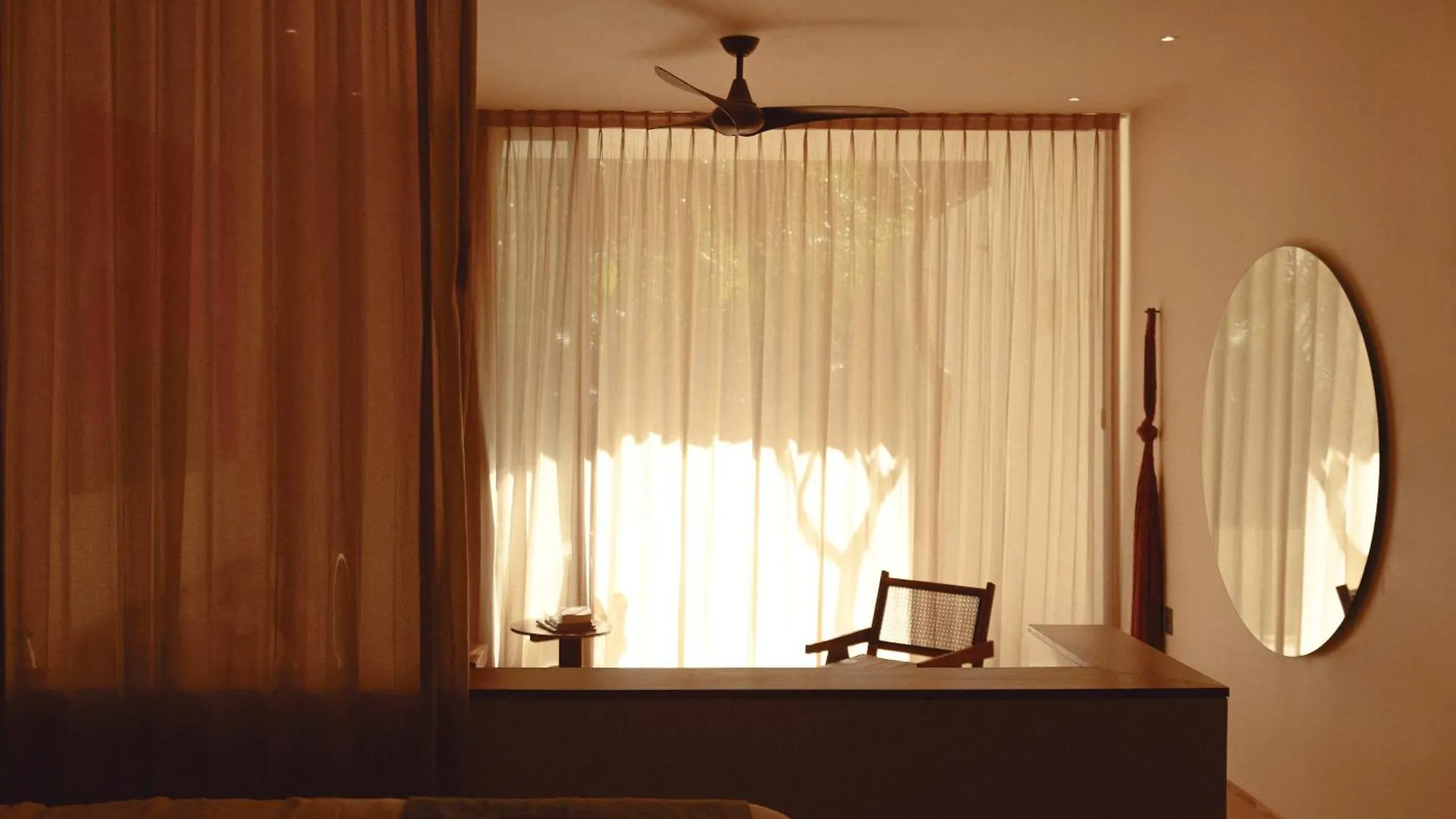 Apartmán Bacab Tulum
