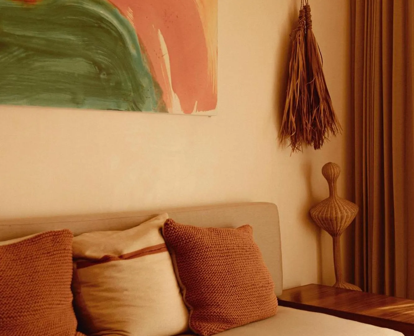 Bacab Tulum Daire