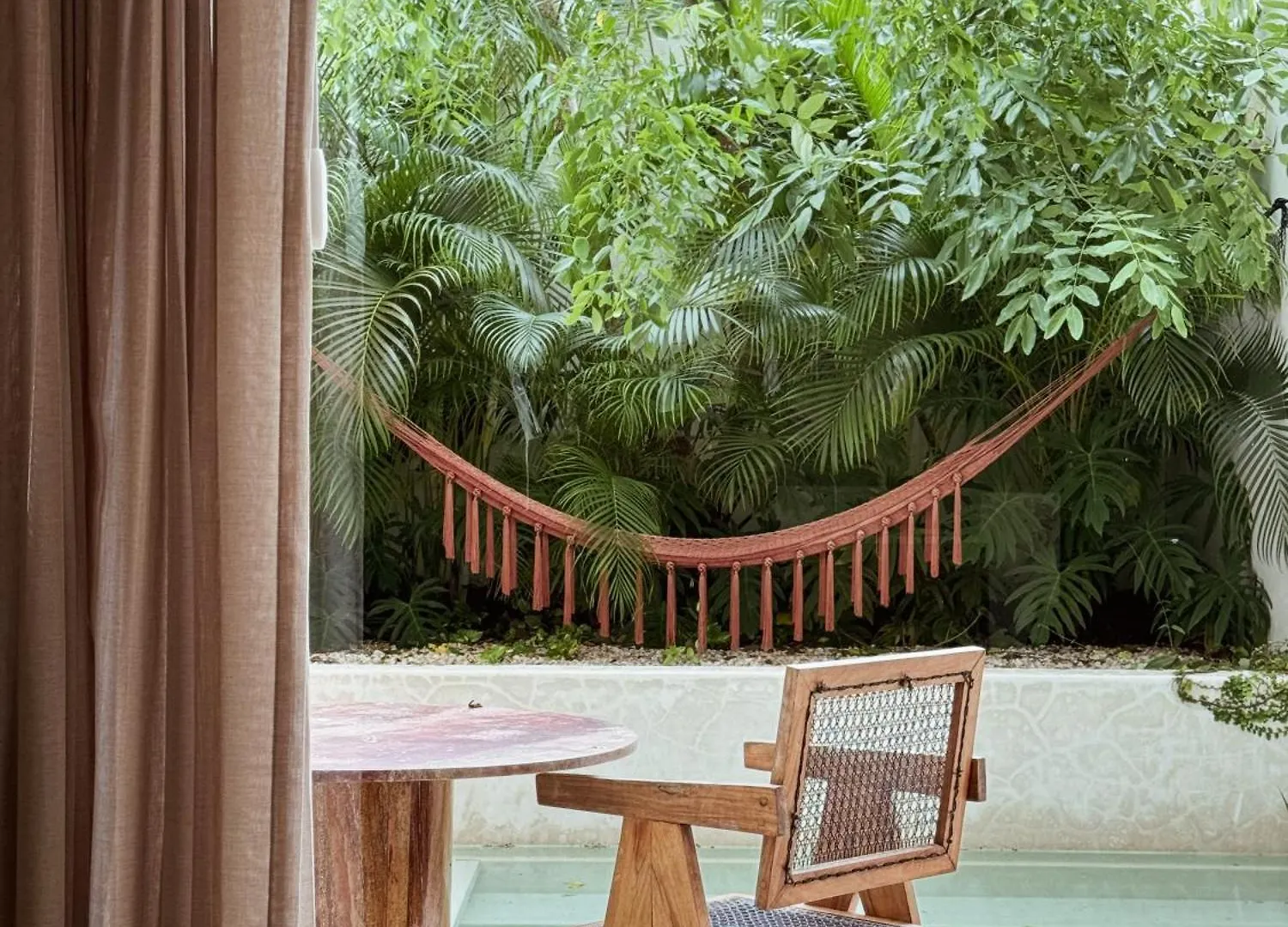 Apartmán Bacab Tulum