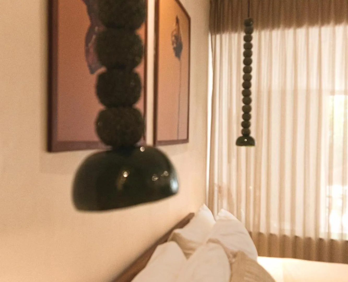 Bacab Tulum Daire