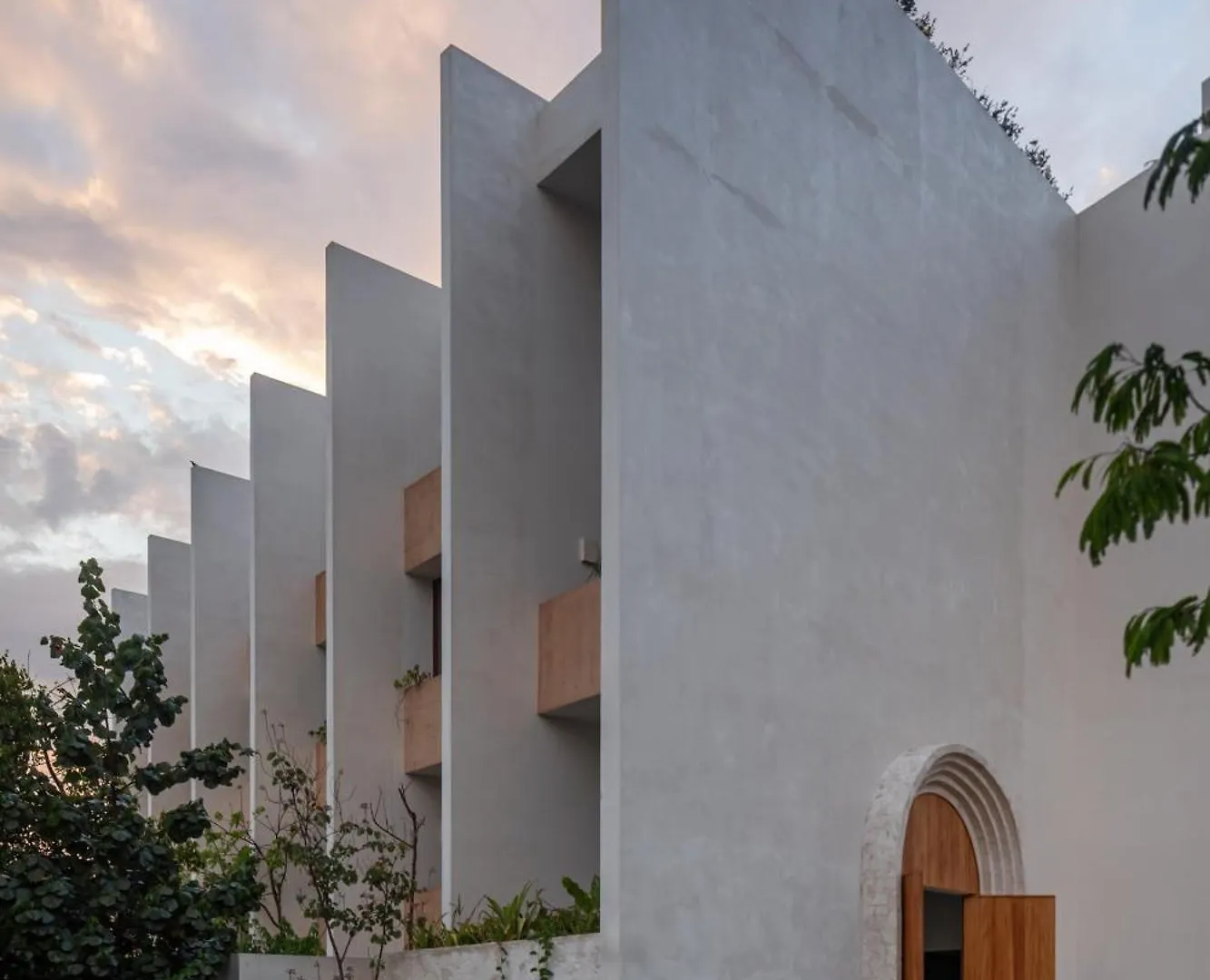 Bacab Tulum Daire 0*,