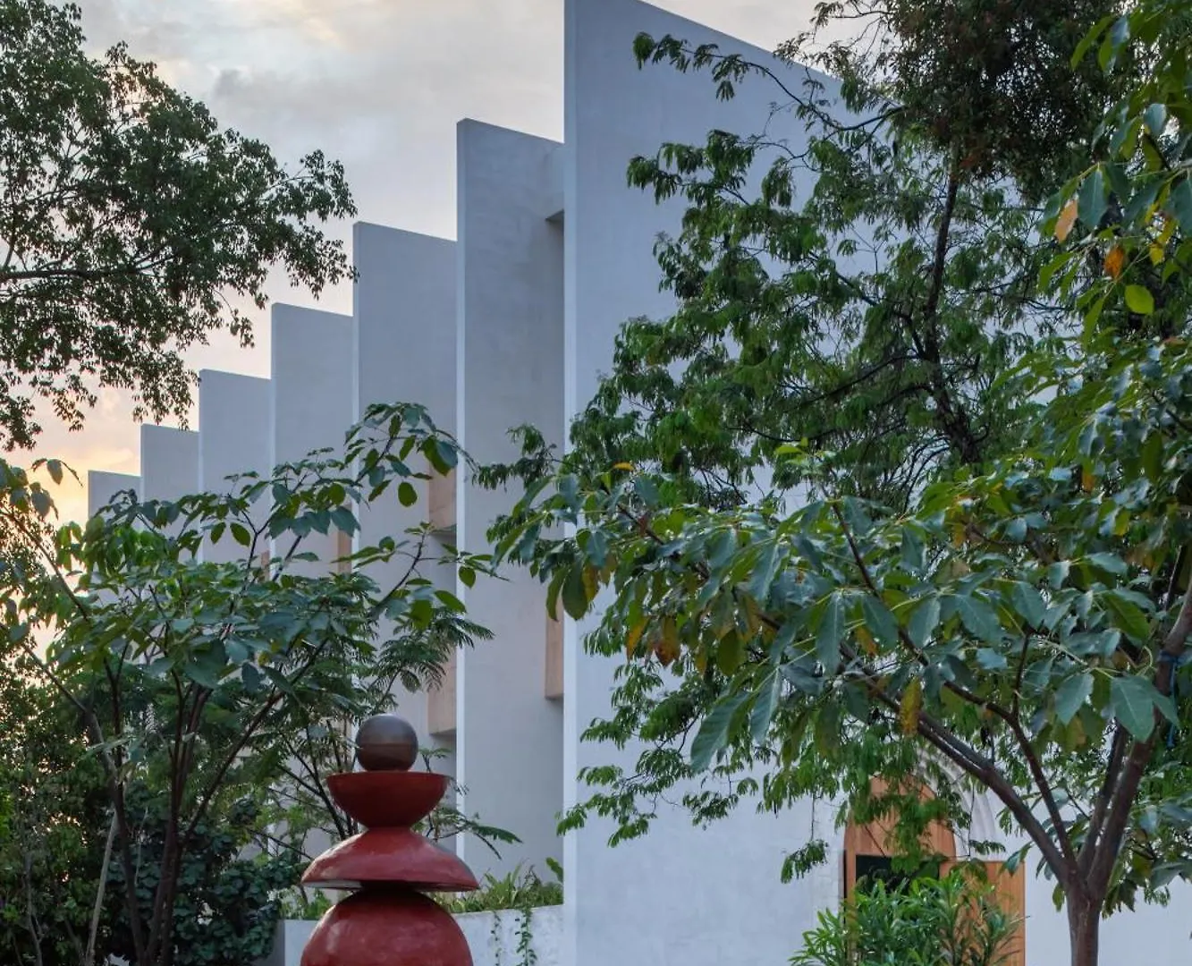 Bacab Tulum Daire
