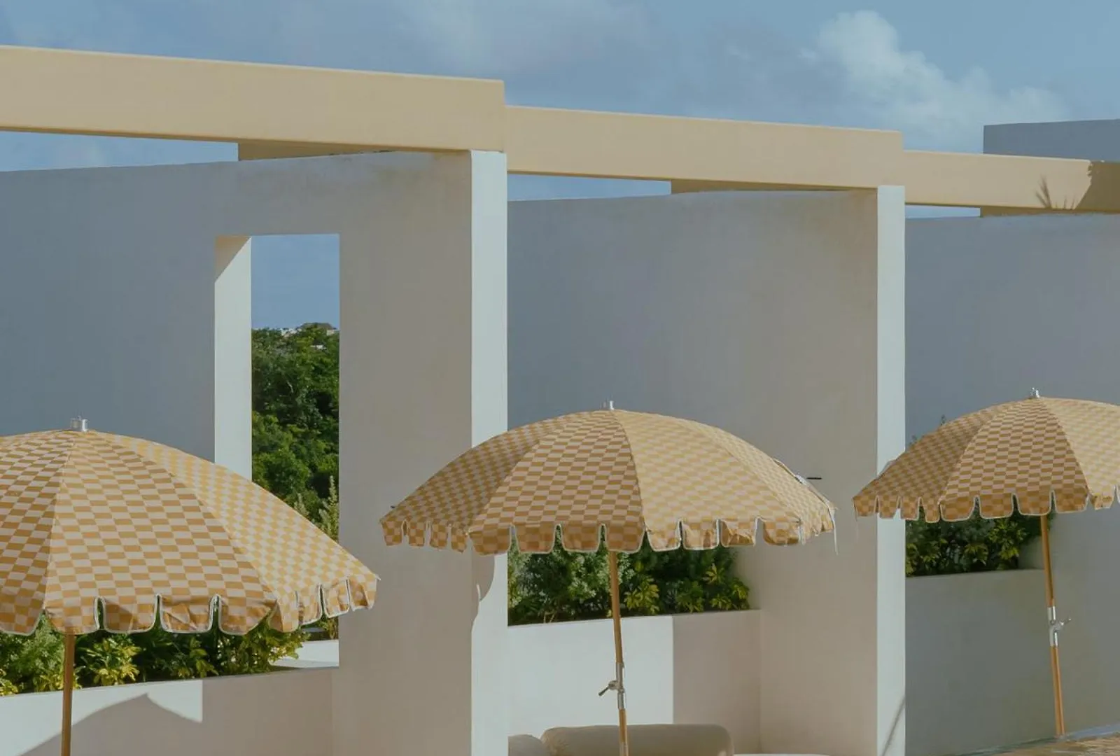 Apartmán Bacab Tulum 0*,